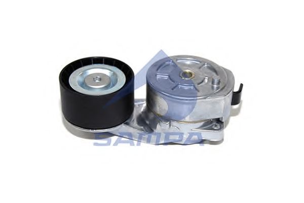 SAMPA 041.296 SAMPA 041.296