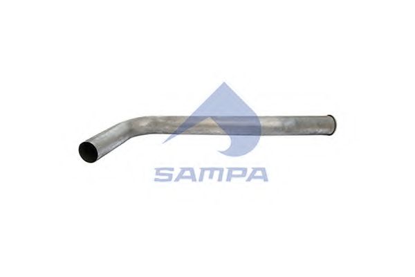 SAMPA 041.332 SAMPA 041.332