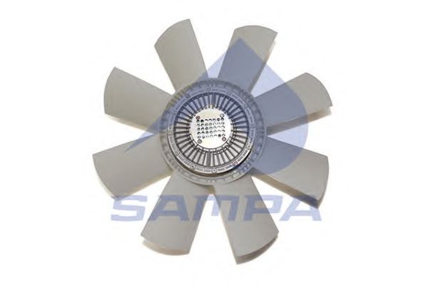 SAMPA 041.404