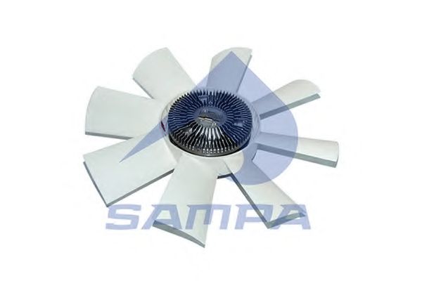 SAMPA 041.411