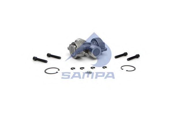 SAMPA 042.034