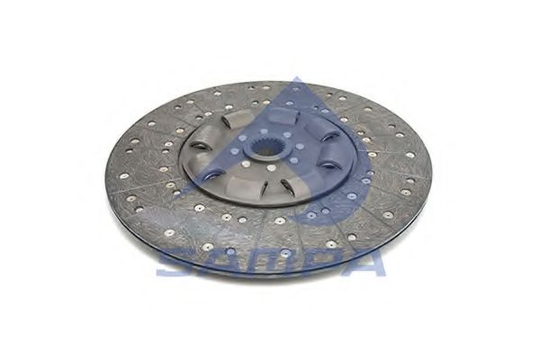 SAMPA 042.088 SAMPA 042.088