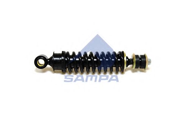 SAMPA 050.206 SAMPA 050.206