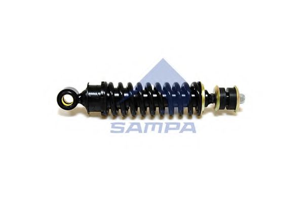 SAMPA 050.207