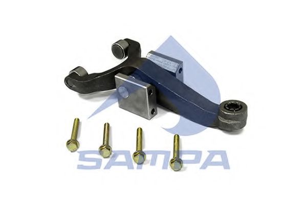 SAMPA 050.295 SAMPA 050.295