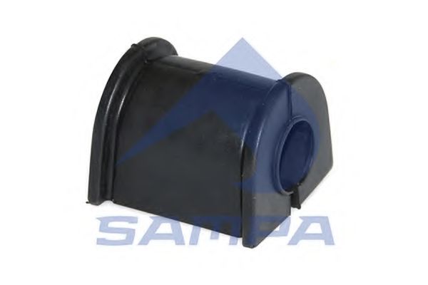 SAMPA 051.018 SAMPA 051.018