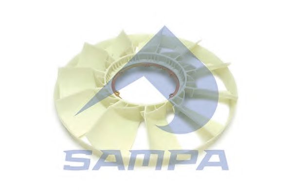 SAMPA 051.233 SAMPA 051.233