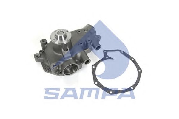 SAMPA 051.260