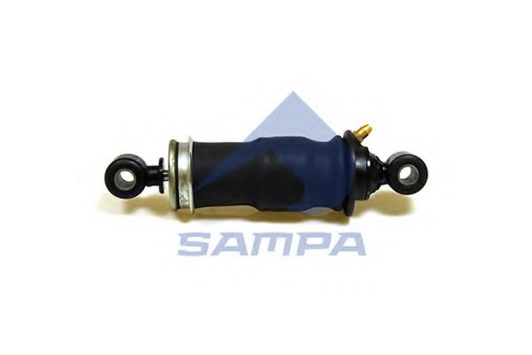 SAMPA 060.167