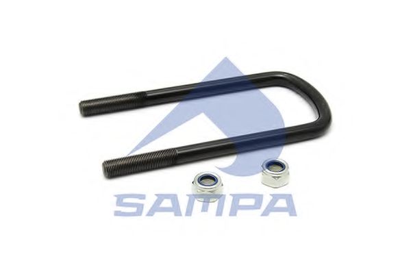 SAMPA 010.152/1 SAMPA 010.152/1