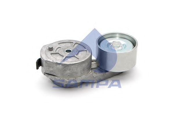 SAMPA 061.327 SAMPA 061.327