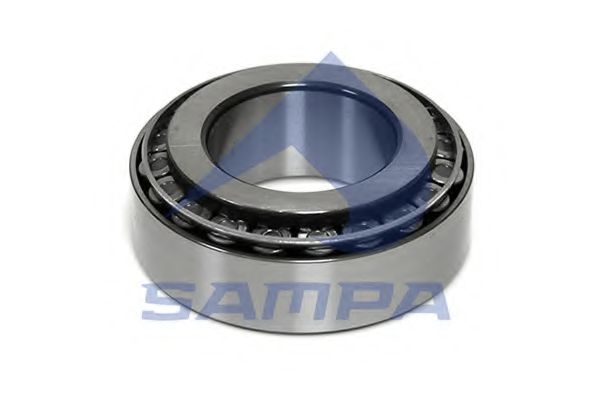 SAMPA 070.232