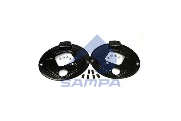 SAMPA 070.541