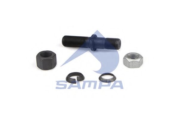 SAMPA 070.718