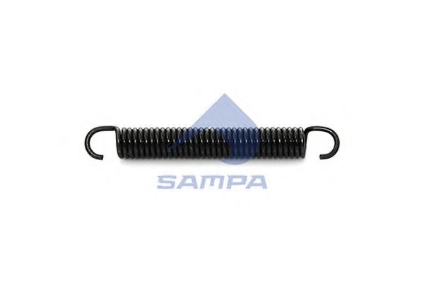SAMPA 075.033