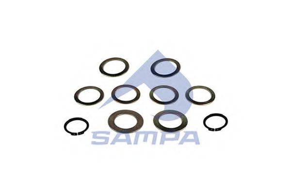 SAMPA 075.505 SAMPA 075.505