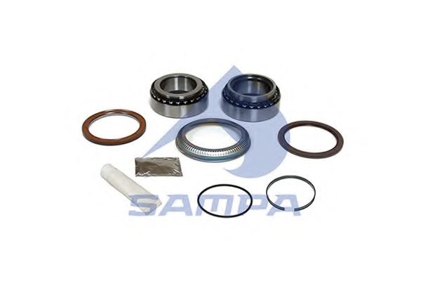 SAMPA 075.597