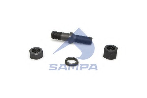 SAMPA 075.604