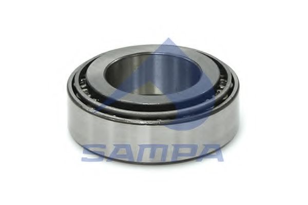 SAMPA 079.257