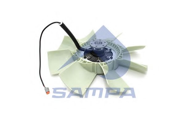 SAMPA 079.299