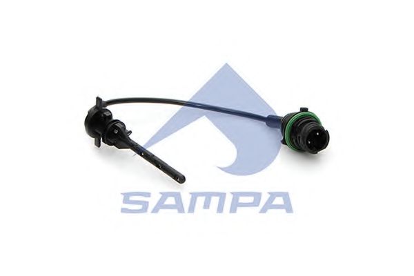SAMPA 079.381 SAMPA 079.381