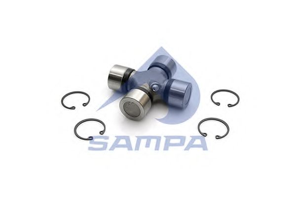 SAMPA 079.386 SAMPA 079.386