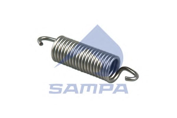 SAMPA 080.136 SAMPA 080.136