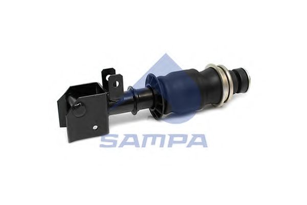 SAMPA 080.267