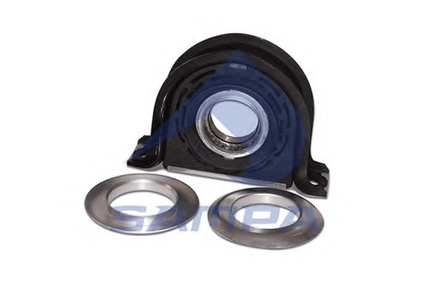 SAMPA 080.279 SAMPA 080.279