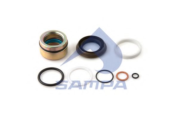 SAMPA 080.620