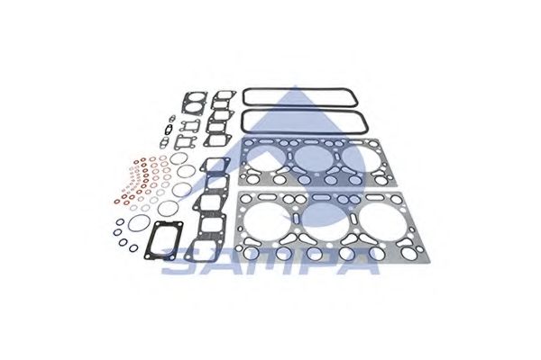 SAMPA 080.691