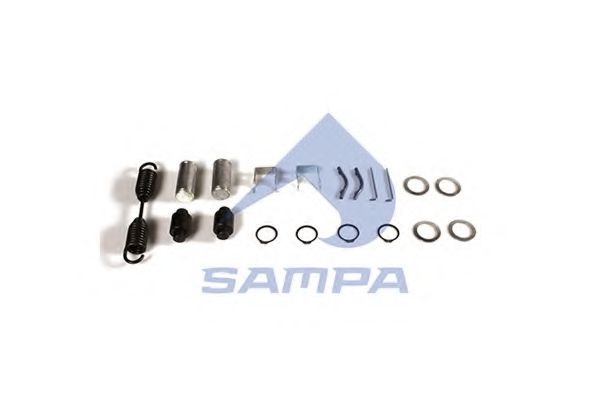 SAMPA 082.507