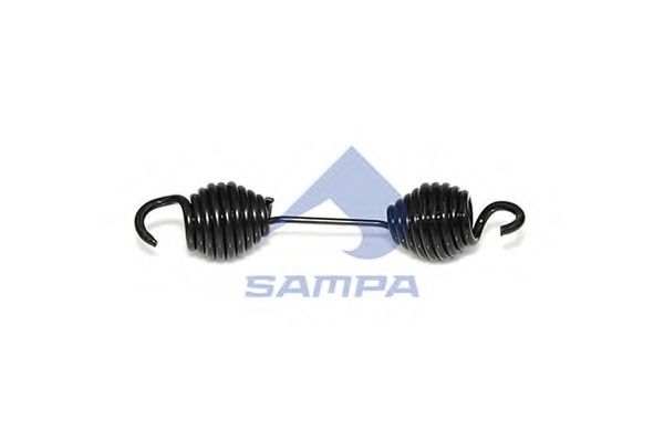 SAMPA 085.029