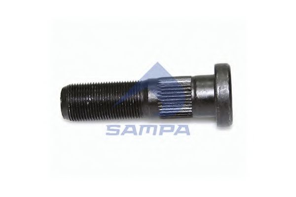 SAMPA 085.167