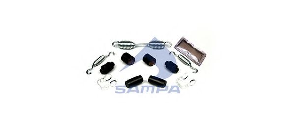 SAMPA 085.511