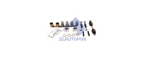 SAMPA 085.512