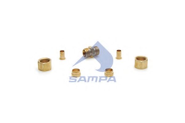 SAMPA 093.019