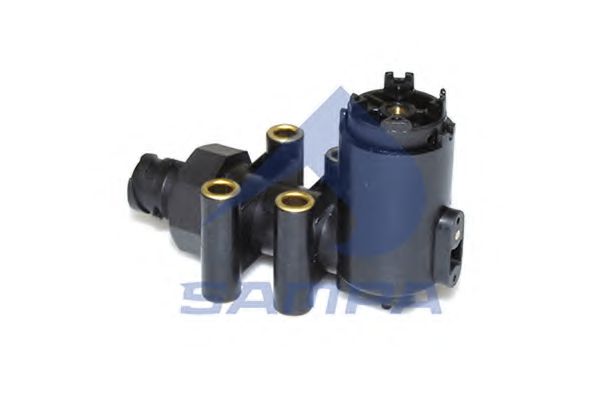 SAMPA 093.168 SAMPA 093.168