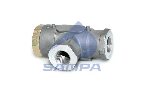 SAMPA 093.201 SAMPA 093.201