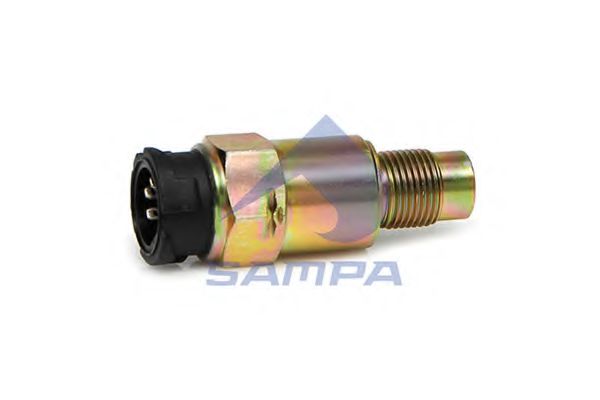 SAMPA 093.250 SAMPA 093.250