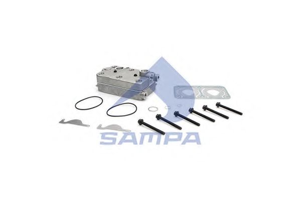 SAMPA 093.495
