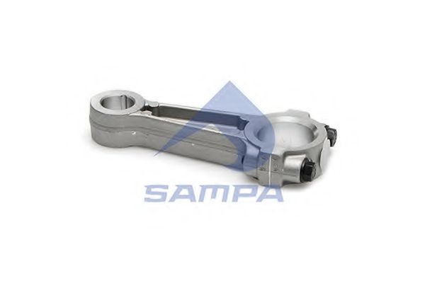 SAMPA 094.254 SAMPA 094.254