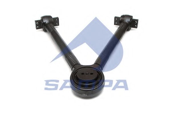 SAMPA 095.258 SAMPA 095.258