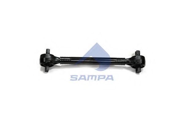 SAMPA 095.321 SAMPA 095.321