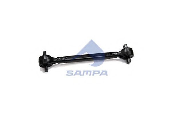 SAMPA 095.323 SAMPA 095.323