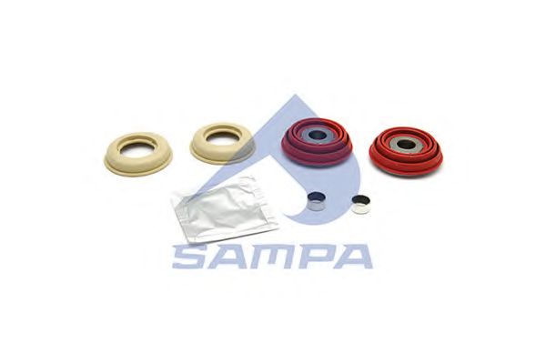 SAMPA 095.524 SAMPA 095.524
