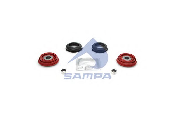 SAMPA 095.572 SAMPA 095.572