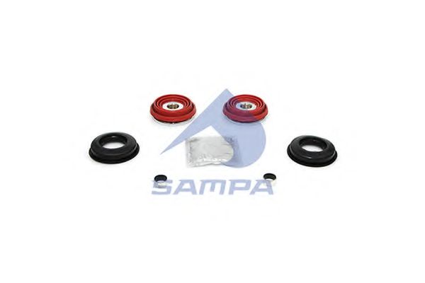 SAMPA 095.573
