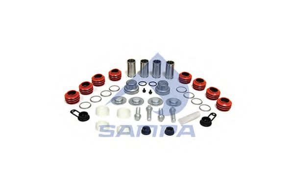 SAMPA 095.768