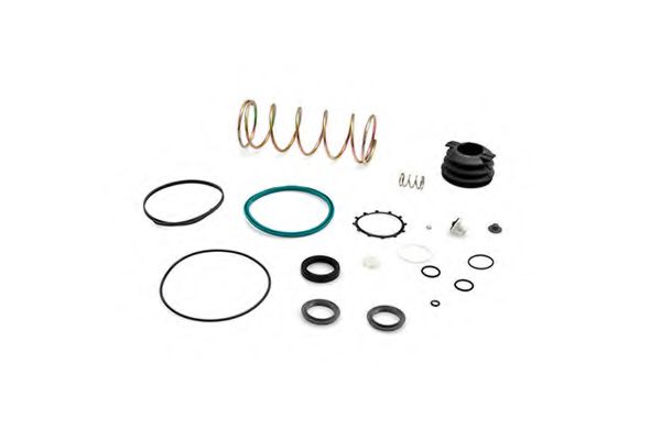 SAMPA 096.574 SAMPA 096.574